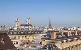 Hotel Saint Pierre Medecine